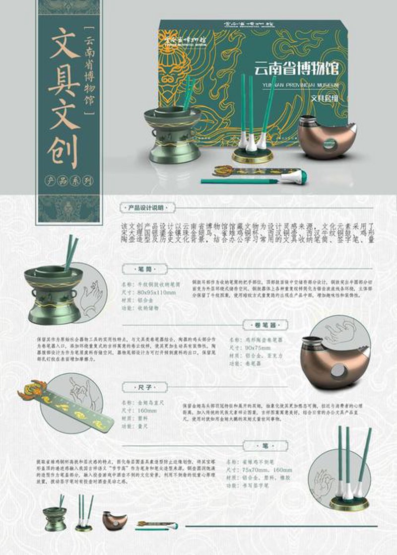 Logo设计：品牌故事的一瞥